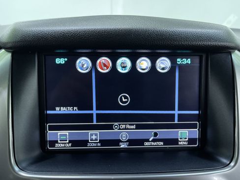 Used 2019 Chevrolet Tahoe LT image 23