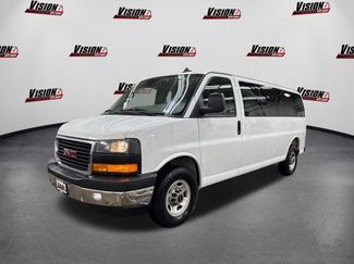 Used 2025 GMC Savana 3500 LT w/ LT Preferred Equipment Group 360° Tour