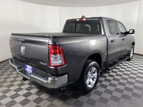 Used 2023 RAM 1500 Big Horn AWD/4WD image 7