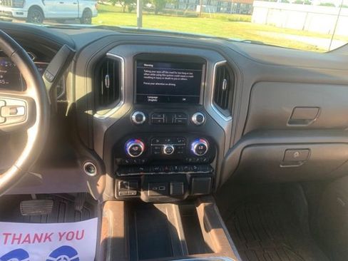 Used 2021 GMC Sierra 1500 Denali AWD/4WD image 21