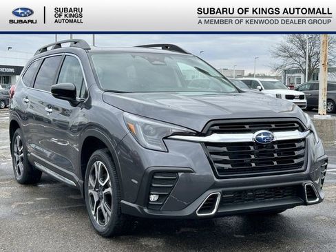 New 2026 Subaru Ascent Touring AWD/4WD image 1