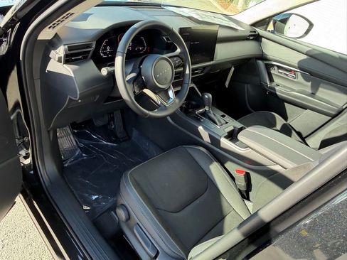 New 2026 MAZDA CX-5 Select AWD/4WD image 2