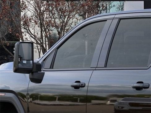 New 2026 GMC Sierra 2500 AT4 w/ AT4 Premium Plus Package image 12