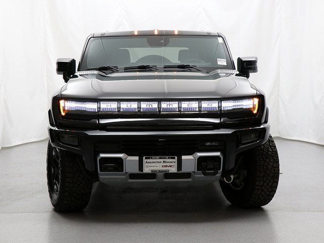 New 2024 GMC Hummer EV 2X w/ Extreme Off-Road Package AWD/4WD image 5