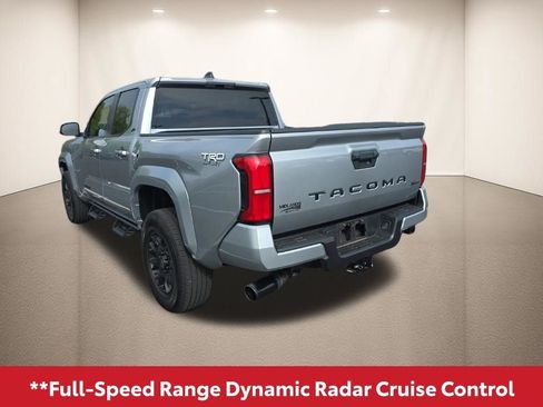 Used 2024 Toyota Tacoma TRD Sport image 10
