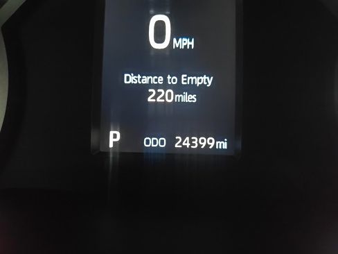 Used 2022 Toyota Tundra Limited image 22