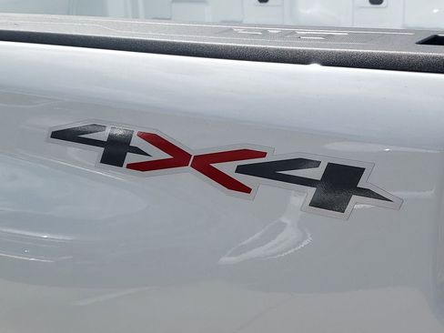 New 2025 Chevrolet Silverado 2500 W/T w/ WT Convenience Package image 7