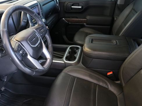 Used 2020 GMC Sierra 1500 Denali image 19