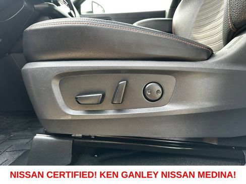 Certified 2024 Nissan Pathfinder Rock Creek AWD/4WD image 34