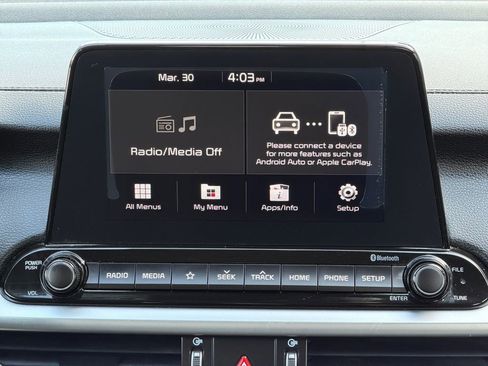 Used 2021 Kia Forte LXS image 21