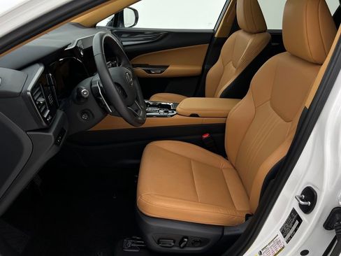 Used 2025 Lexus NX 350 AWD w/ Accessory Package (2T) image 18