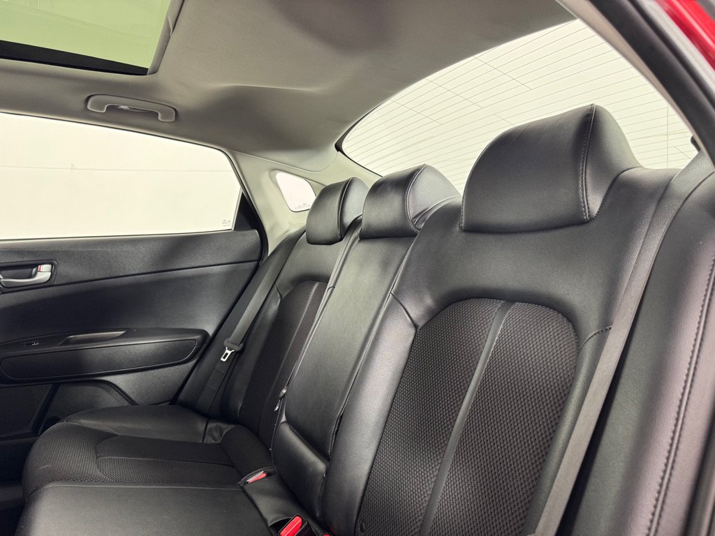 Used 2019 Kia Optima S w/ S Panoramic Sunroof Package FWD image 20