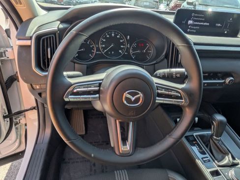 Used 2025 MAZDA CX-50 AWD 2.5 S w/ Premium Package image 22