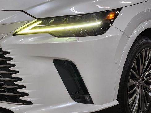 Used 2023 Lexus RX 350 FWD w/ Accessory Package (Z1) image 14