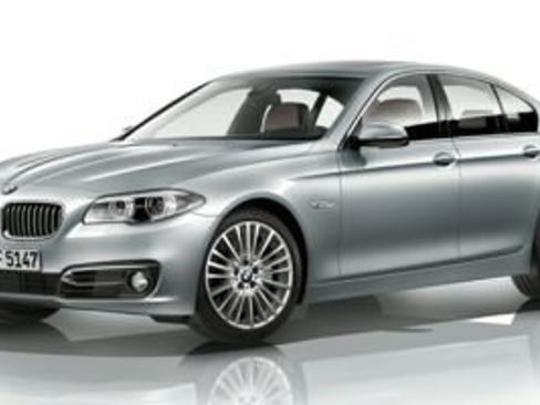 Used 2014 BMW 535i xDrive Sedan AWD/4WD image 1