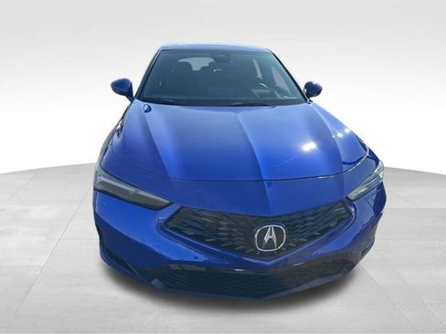 Certified 2025 Acura Integra A-Spec image 9