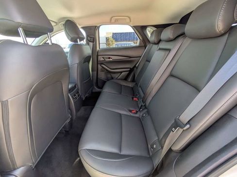 Used 2024 MAZDA CX-30 AWD 2.5 S w/ Select Sport Pkg image 12