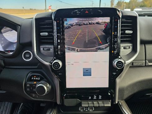 Used 2025 RAM 1500 Big Horn image 20