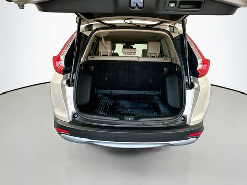 Used 2018 Honda CR-V EX-L image 23