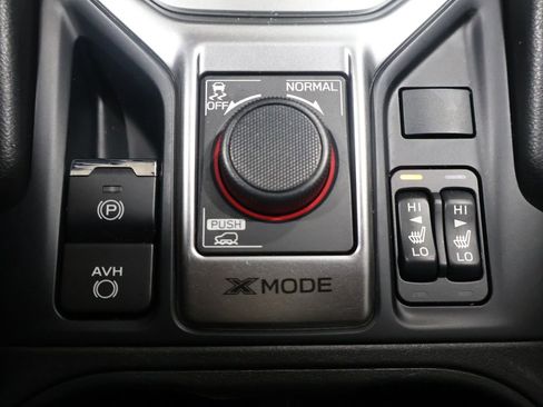 Used 2021 Subaru Forester Premium image 34