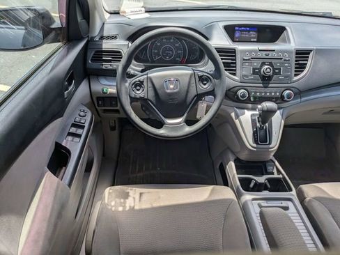 Used 2014 Honda CR-V EX image 16