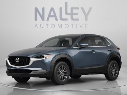 Used 2024 MAZDA CX-30 AWD 2.5 S w/ Preferred Package