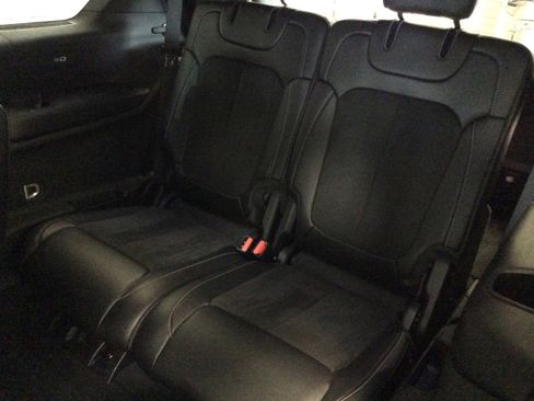 Used 2024 Jeep Grand Cherokee L Laredo image 37