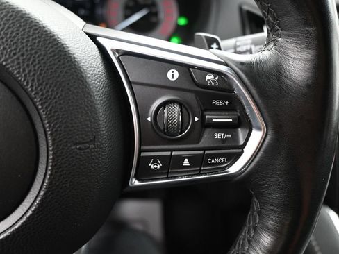 Used 2022 Acura RDX w/ Technology Package AWD/4WD image 24
