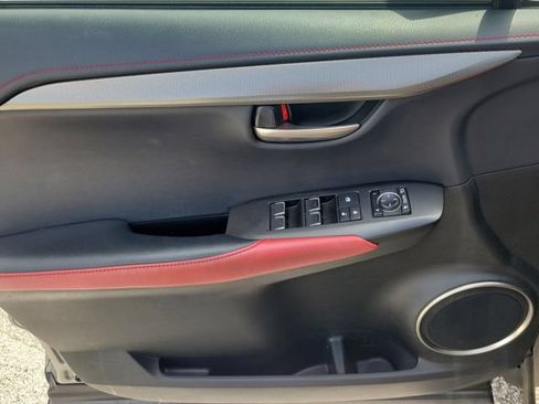Used 2021 Lexus NX 300 F Sport w/ Accessory Package 2 FWD image 15