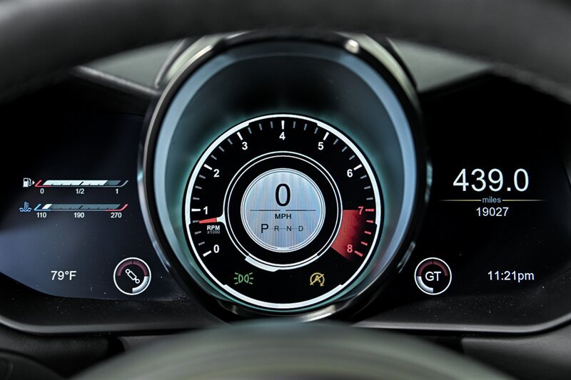 Used 2019 Aston Martin DBS Superleggera RWD image 40
