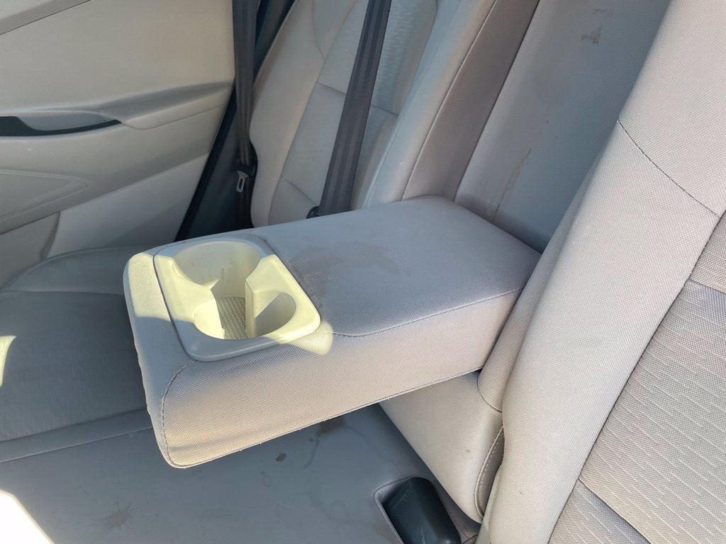 Used 2019 Hyundai Tucson Value FWD image 15