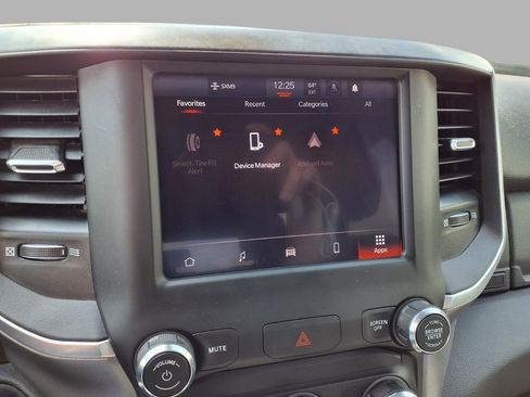 Used 2024 RAM 2500 Big Horn image 7