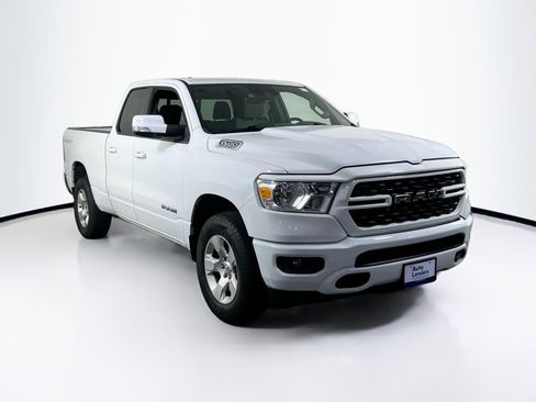 Used 2022 RAM 1500 Big Horn image 3