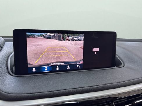 Used 2022 Acura MDX SH-AWD image 18