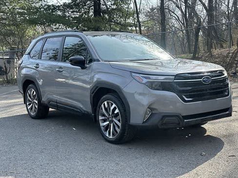 Used 2026 Subaru Forester Touring image 21