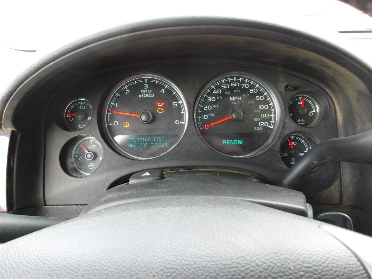 Used 2008 GMC Yukon XL Denali AWD/4WD image 20