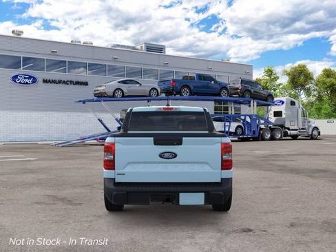 New 2026 Ford Maverick XLT FWD image 5