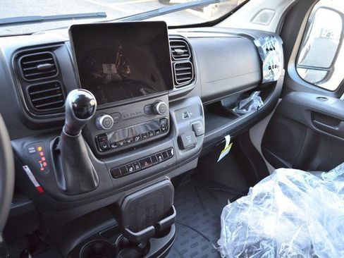 New 2026 RAM ProMaster 2500 w/ Premium Convenience Group image 21