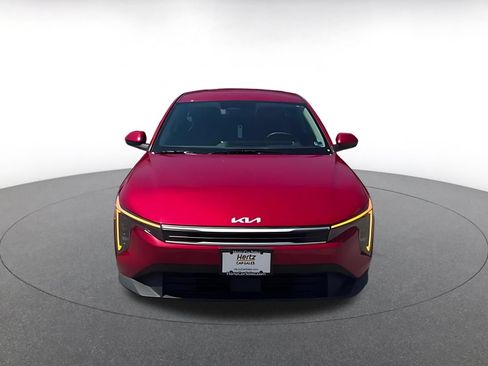 Used 2025 Kia K4 FWD image 4