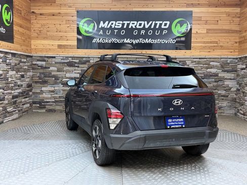 Used 2024 Hyundai Kona SEL AWD/4WD image 18