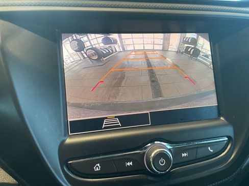 Used 2023 Chevrolet TrailBlazer RS image 14