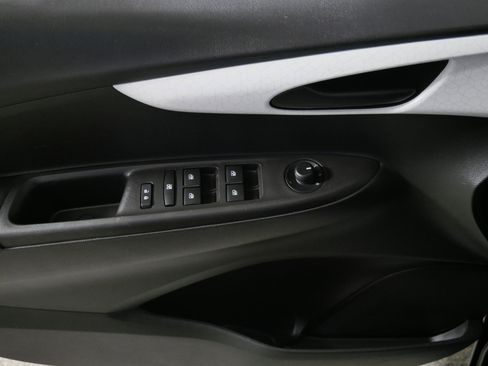 Used 2017 Chevrolet Spark LT FWD image 19