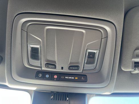 Certified 2022 Chevrolet Silverado 1500 LT image 28