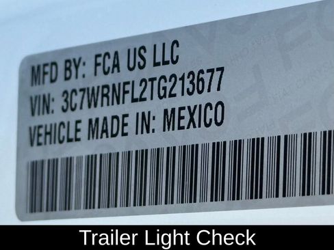 New 2026 RAM 5500 Tradesman image 35