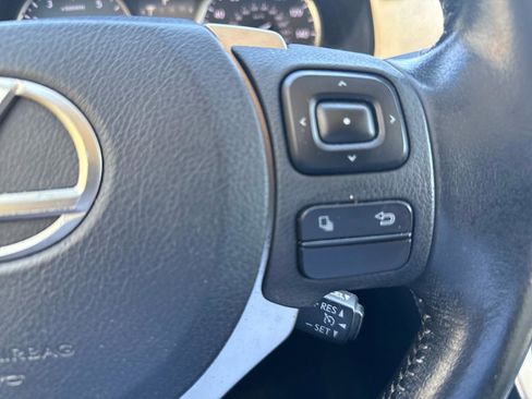 Used 2016 Lexus NX 200t FWD image 26