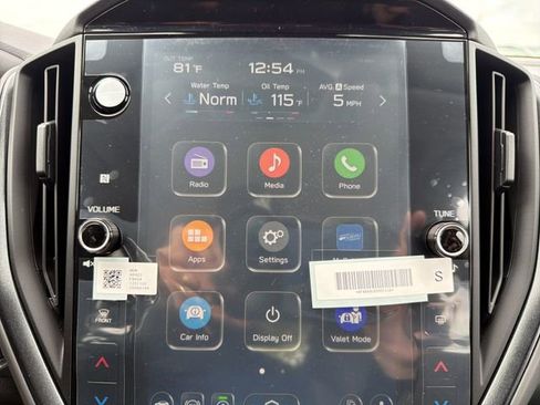 New 2026 Subaru Crosstrek 2.0i Premium image 12