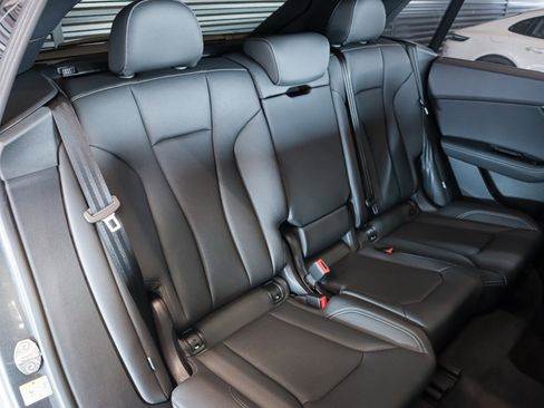 New 2026 Audi Q8 Premium Plus image 11