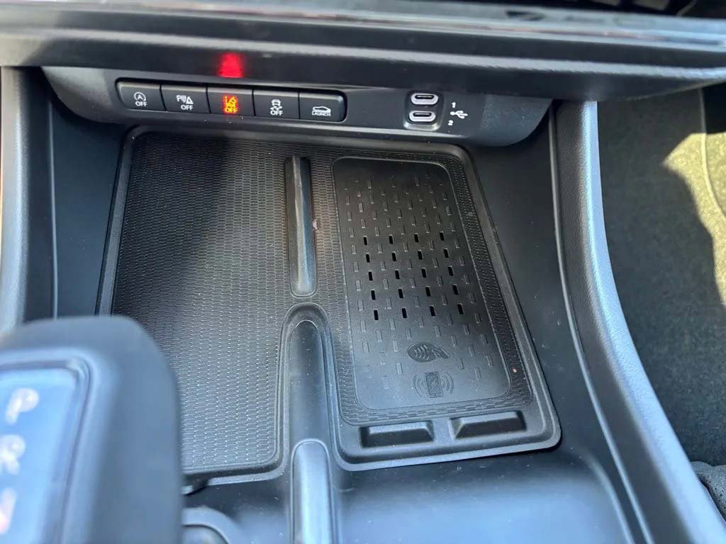 New 2026 Dodge Charger R/T AWD/4WD image 15