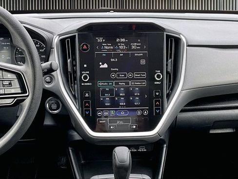 Used 2024 Subaru Crosstrek 2.0i Premium image 7