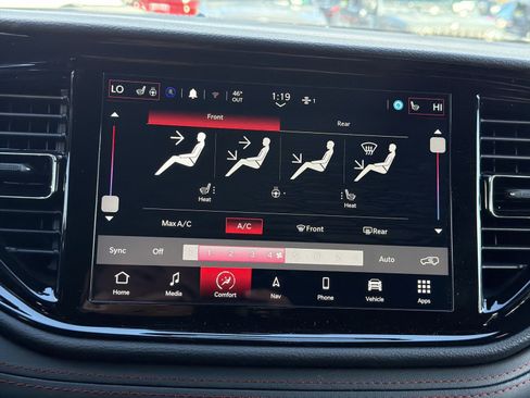 New 2026 Dodge Durango GT w/ Blacktop Package image 21